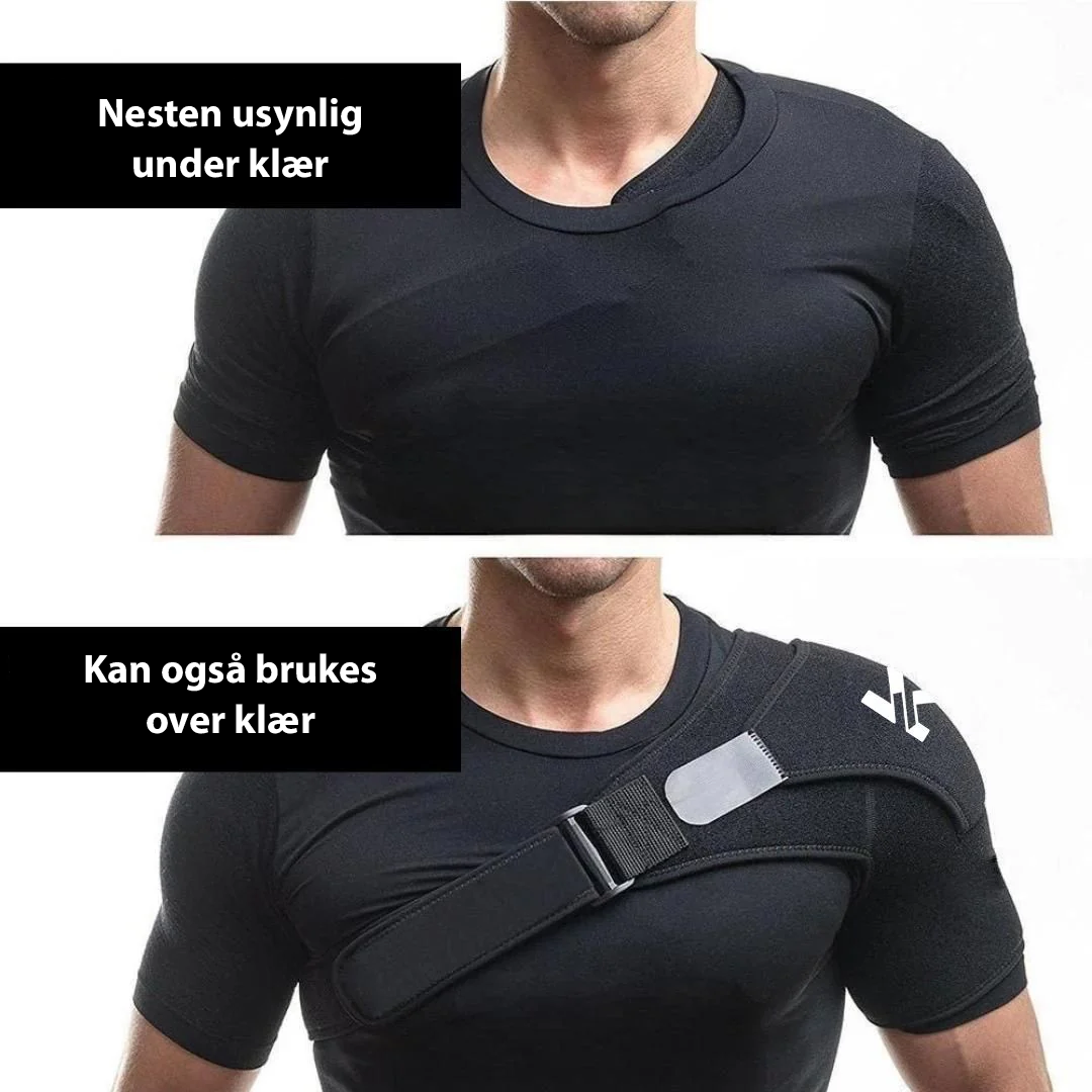 Komprexa | Skulderbrace