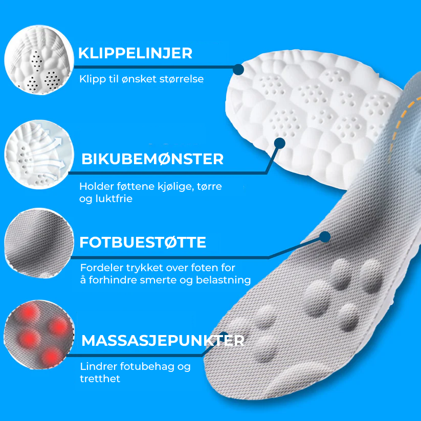 CloudStride Innleggssåler