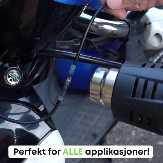 Loddetrådkontaktsett