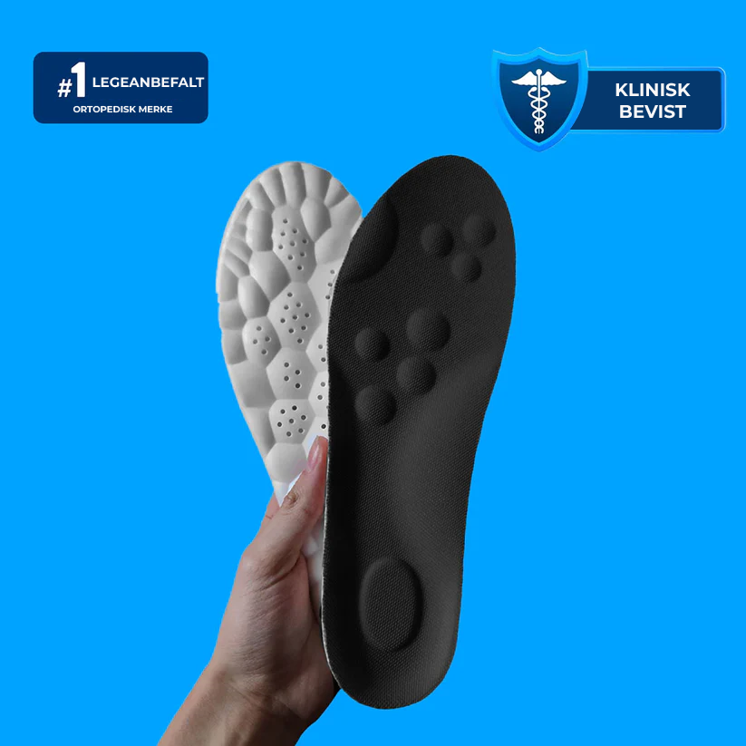 CloudStride Innleggssåler