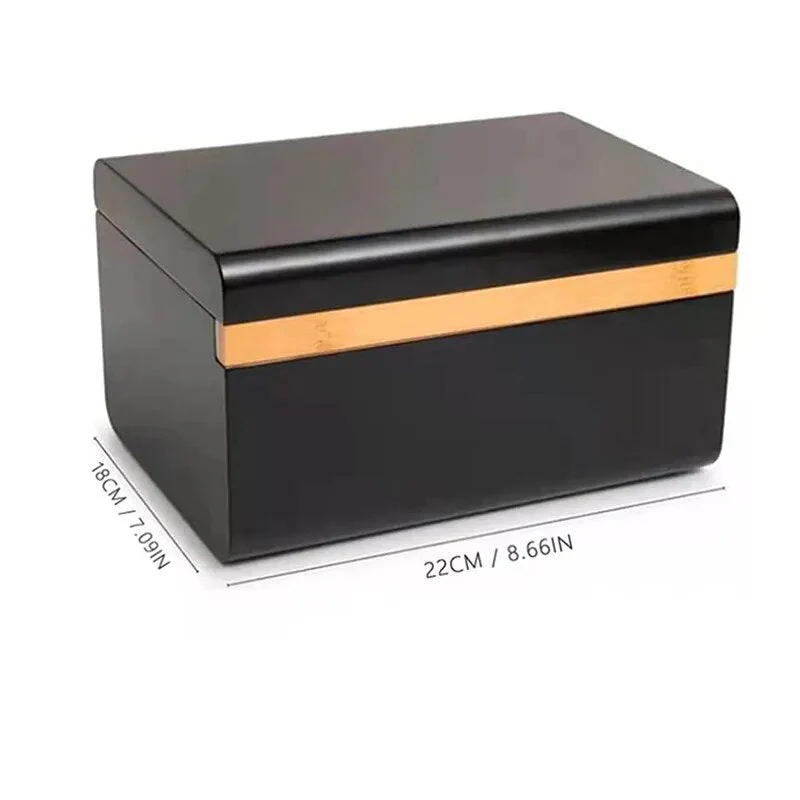 Ditt Ultimate Stash Vault