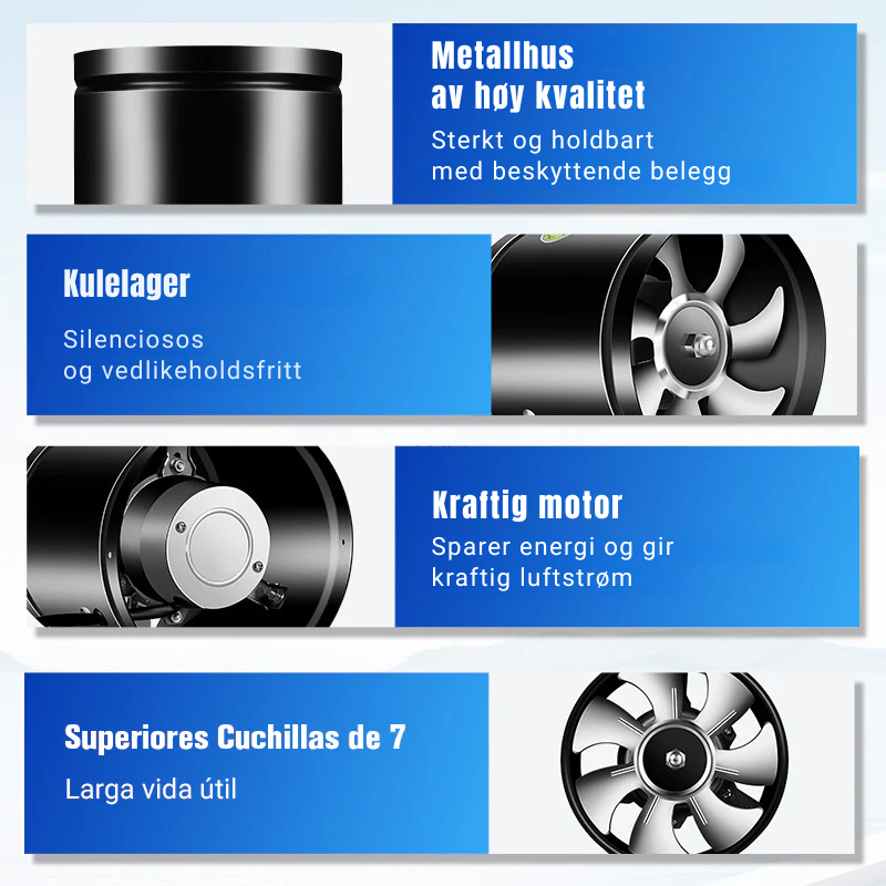 AeroMute™