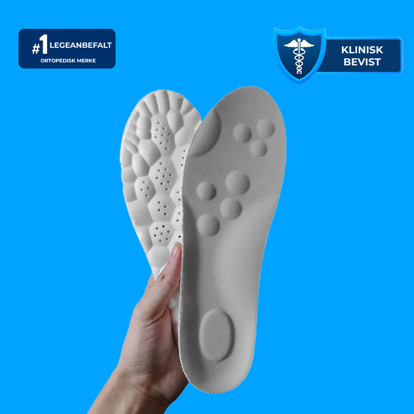 CloudStride Innleggssåler