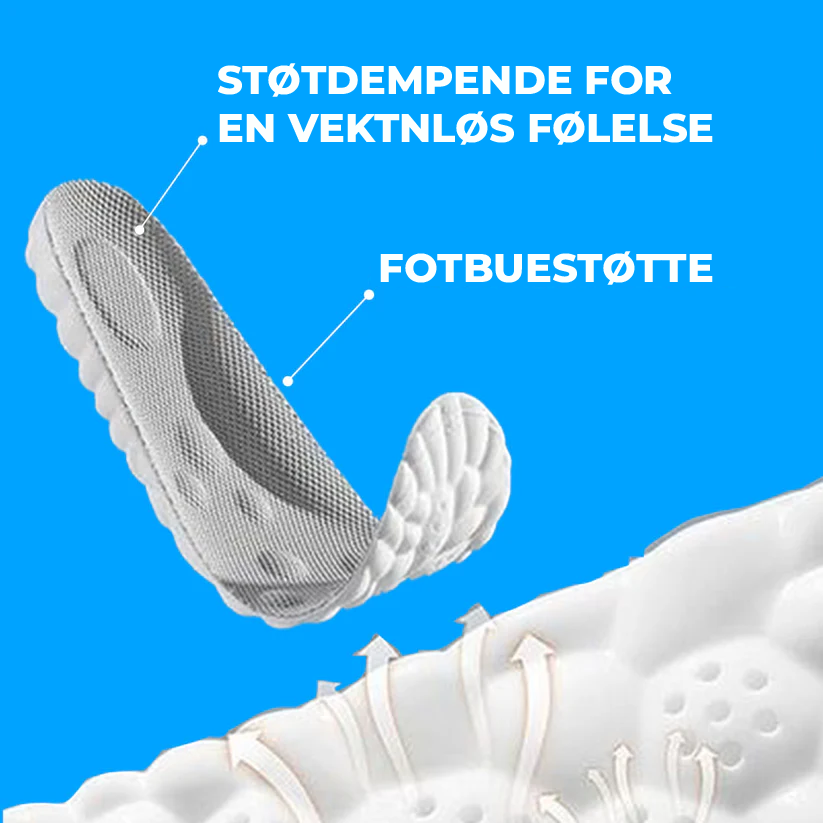 CloudStride Innleggssåler