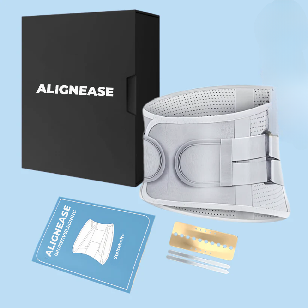 AlignEase Beltet