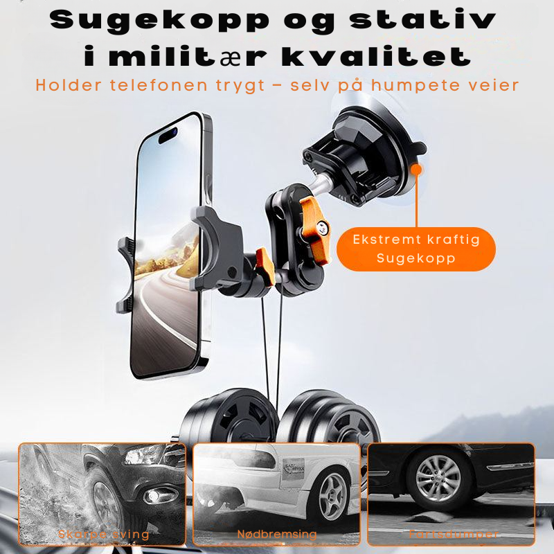 AutoGrip360™