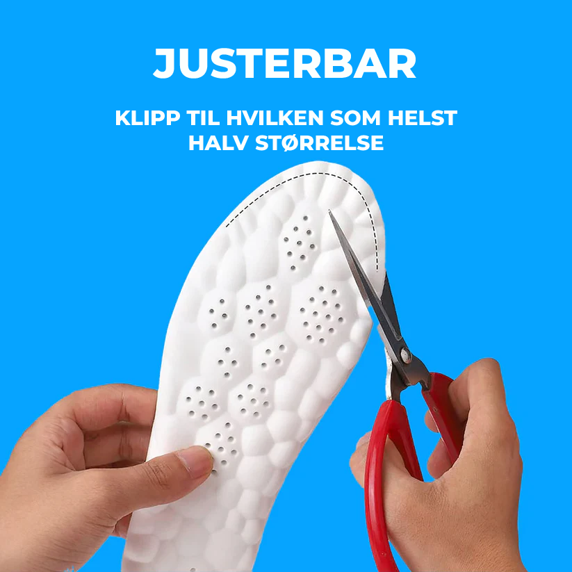 CloudStride Innleggssåler