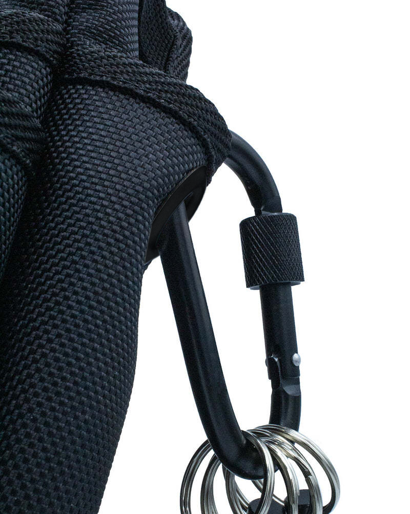 GearGrip™ Holster Pro – Kraftig belteholster for rask tilgang