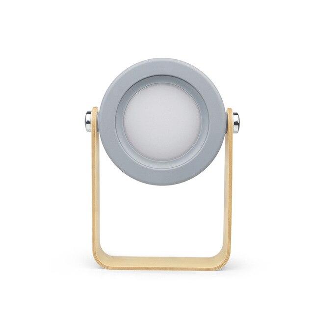 Foldy – Den ultimate 7-i-1 bærbare og roterbare LED-lampen for enhver anledning