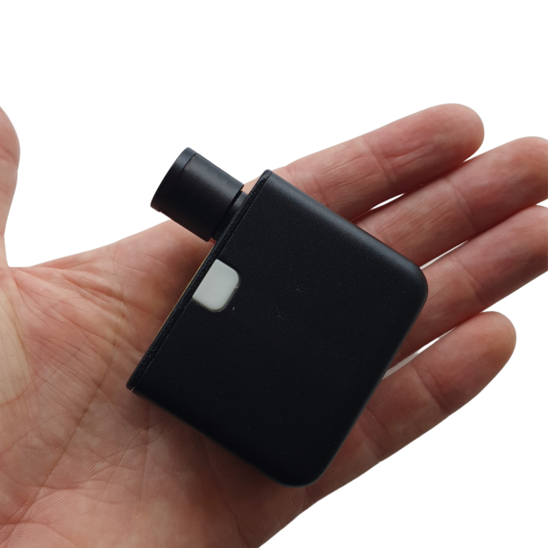 Smart-Pump Micro - Kjør lett, pump opp riktig