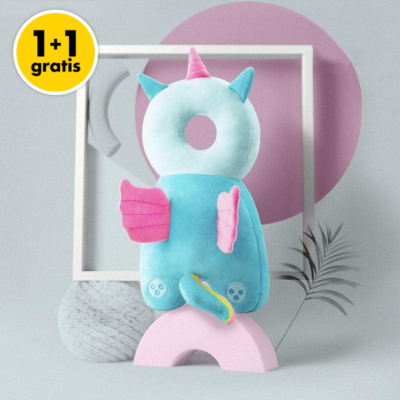 SafeTeddy™ Ryggsekk | 1+1 GRATIS