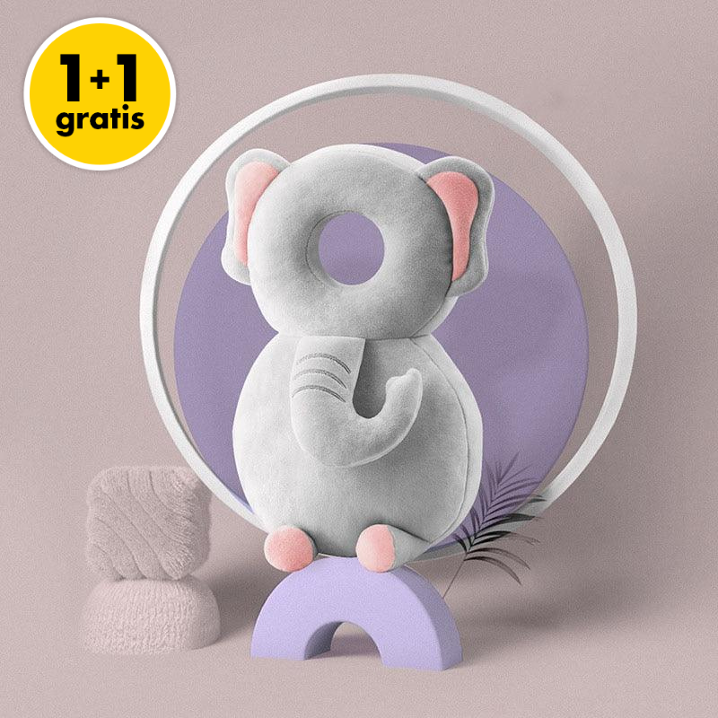SafeTeddy™ Ryggsekk | 1+1 GRATIS