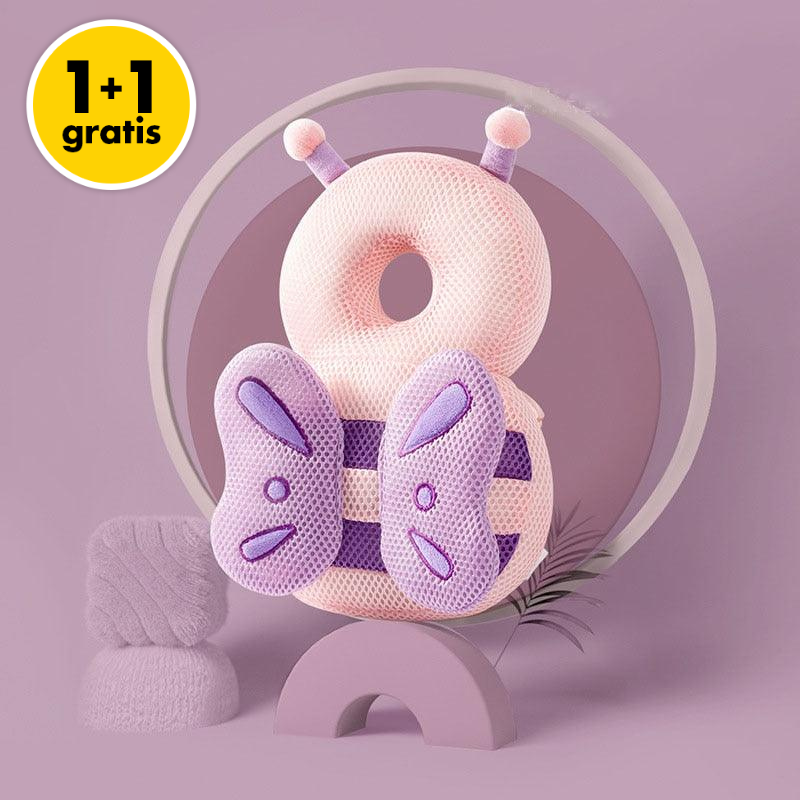 SafeTeddy™ Ryggsekk | 1+1 GRATIS
