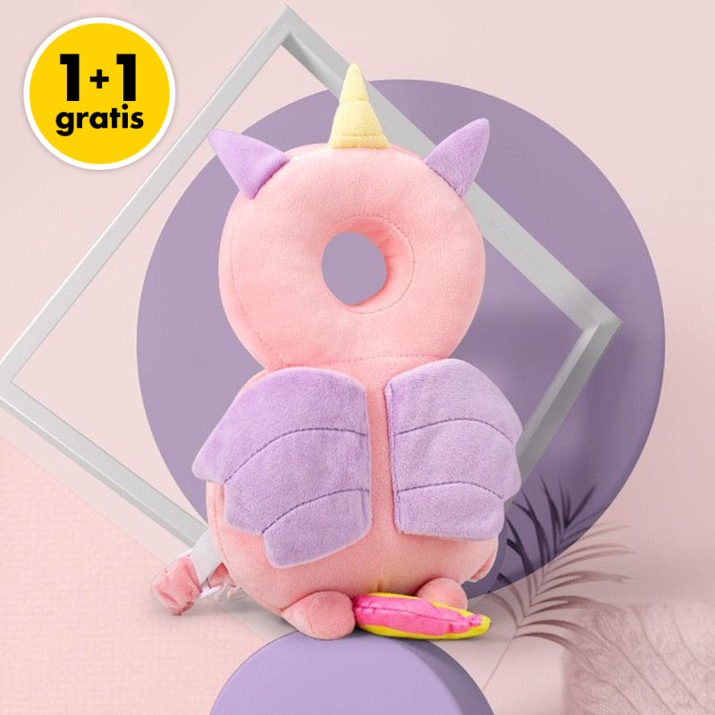 SafeTeddy™ Ryggsekk | 1+1 GRATIS