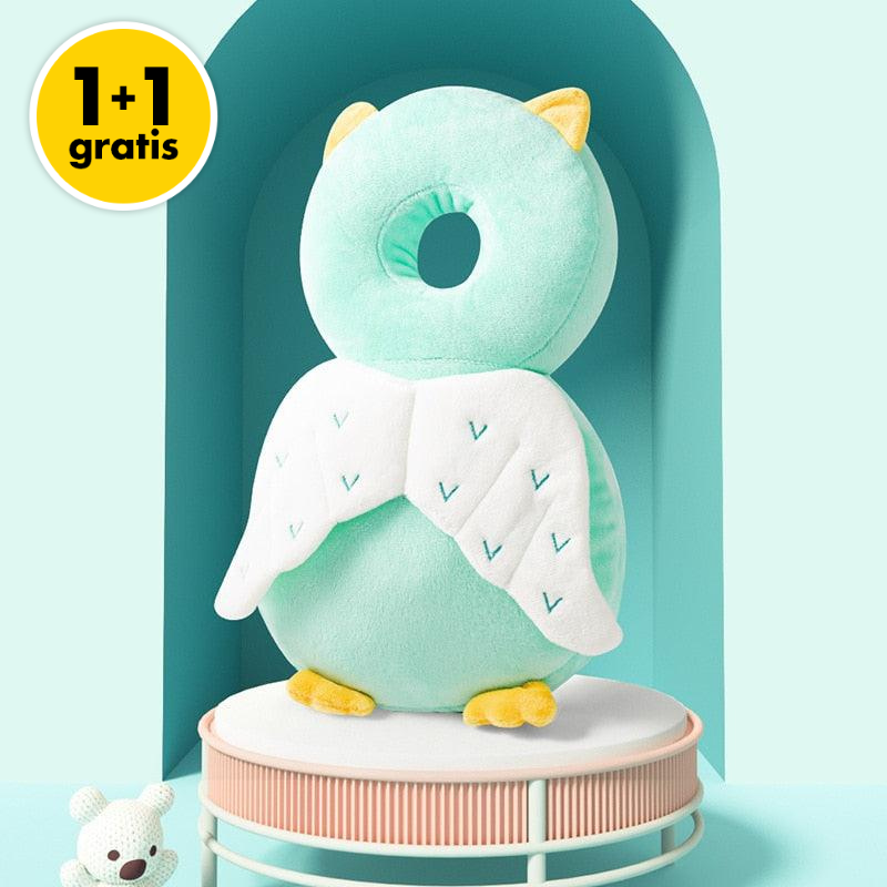 SafeTeddy™ Ryggsekk | 1+1 GRATIS