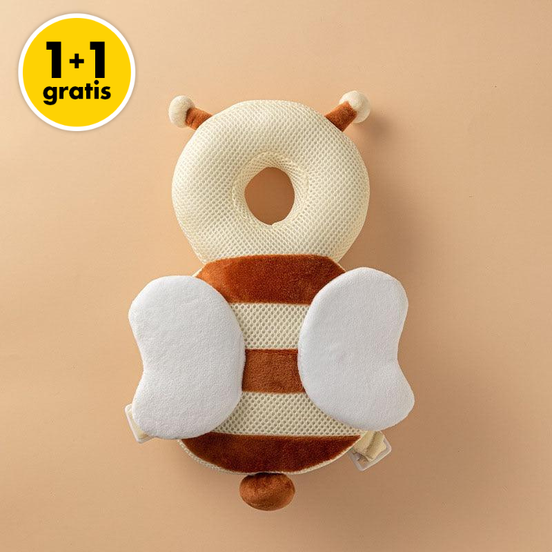 SafeTeddy™ Ryggsekk | 1+1 GRATIS
