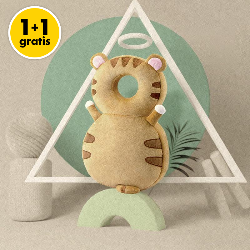 SafeTeddy™ Ryggsekk | 1+1 GRATIS