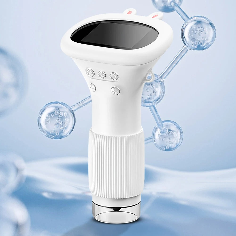 PeekScope™ | Digitalt mikroskop for barn