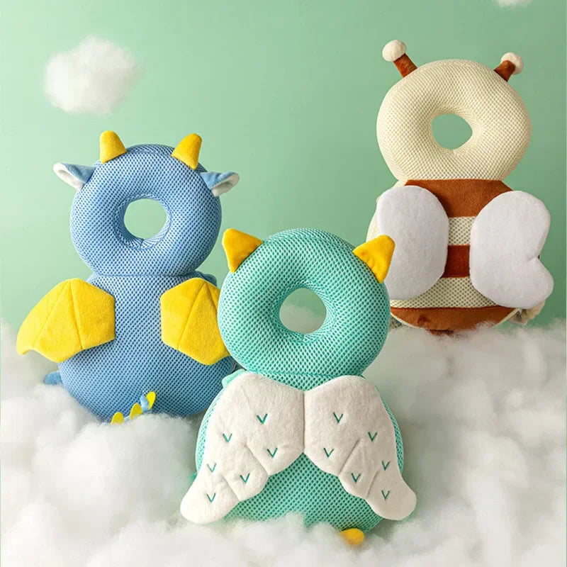 SafeTeddy™ Ryggsekk | 1+1 GRATIS