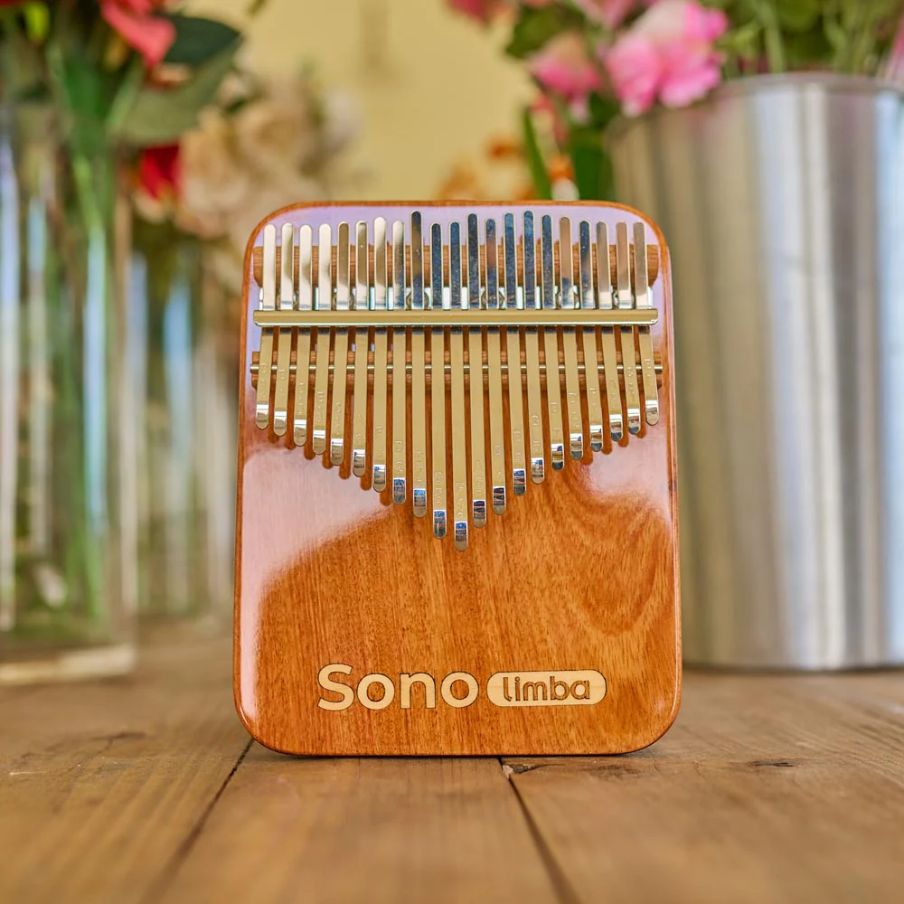 Coralimba | Håndlaget Kalimba