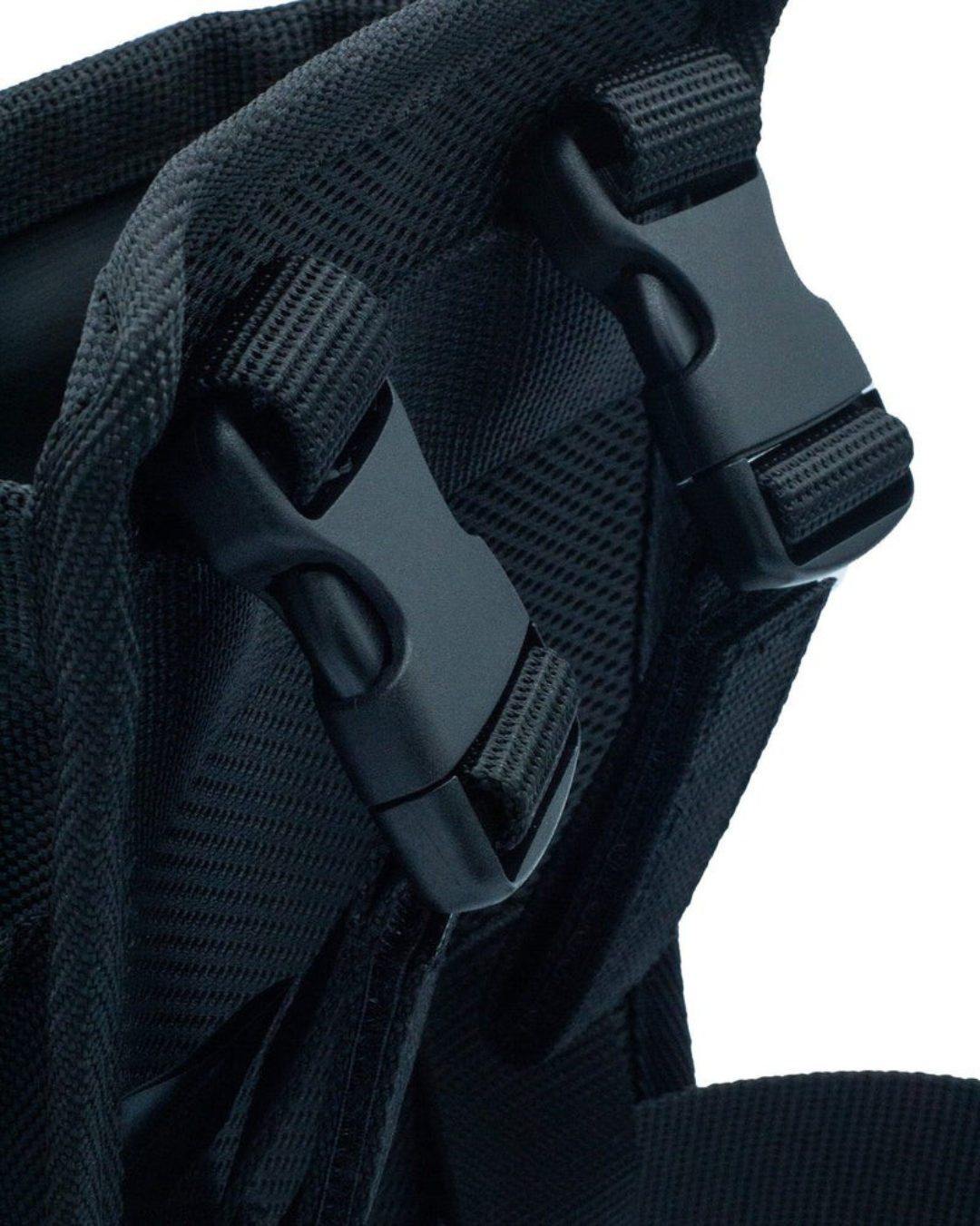 GearGrip™ Holster Pro – Kraftig belteholster for rask tilgang
