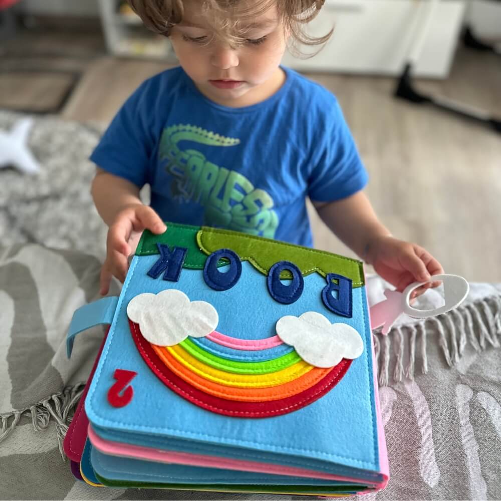 PlayTale Book™