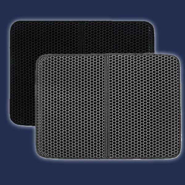 MessFree Paws™ Kattebakkematte