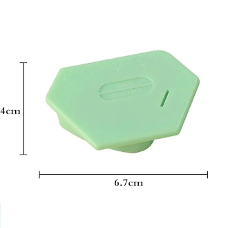 PrecisionMag™ Magnetiske Sømguide