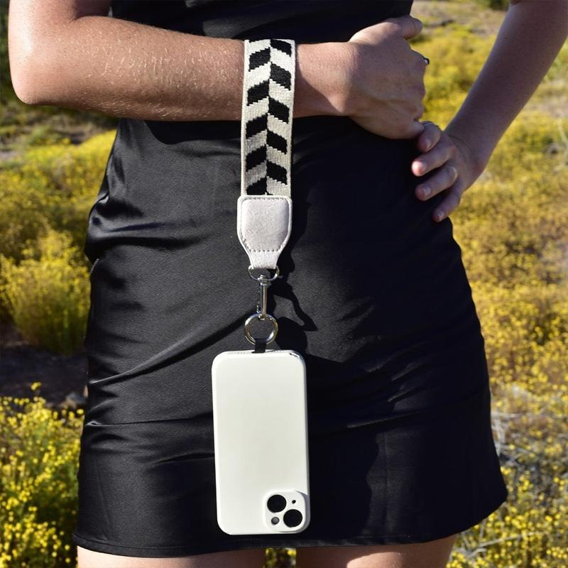 Clip and Go | Hands-Free Mobilreimen med Lomme