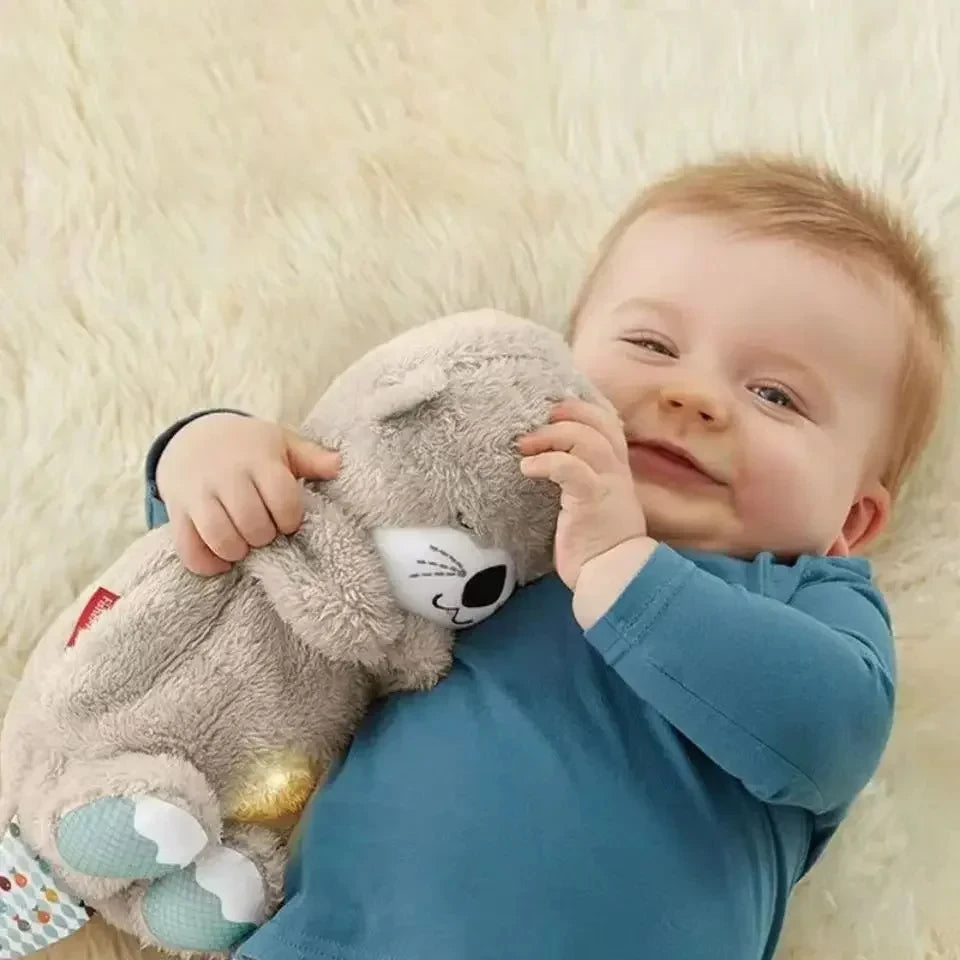 Relief Plush (Stitch)