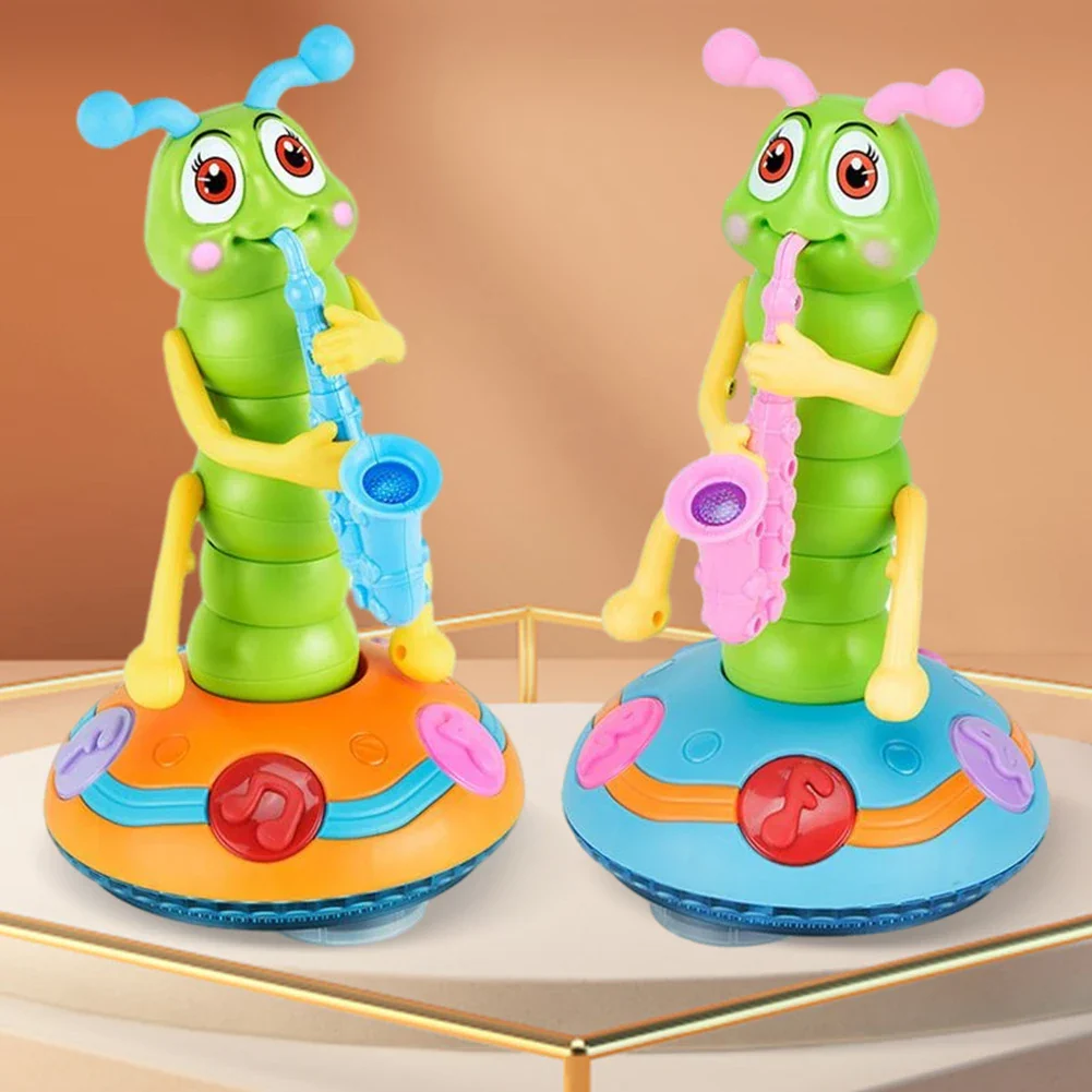 Larven Melody Buddy