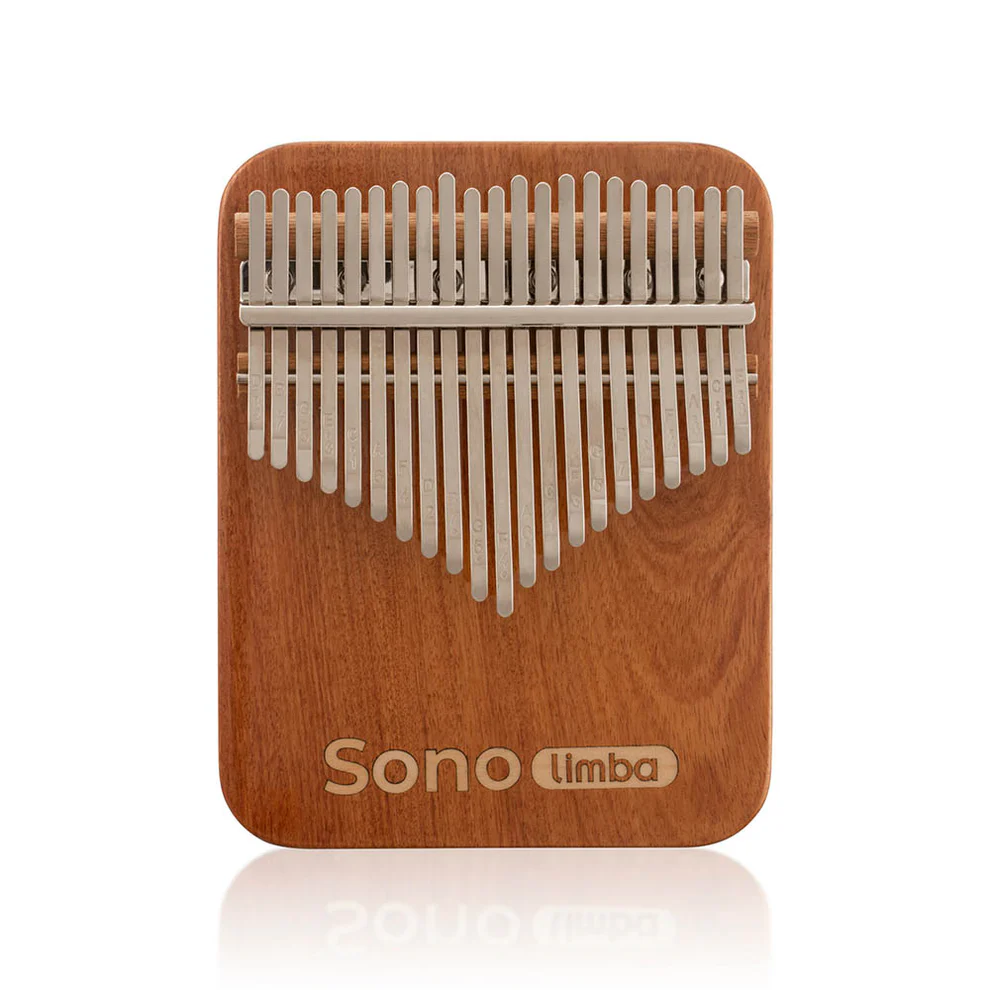 Coralimba | Håndlaget Kalimba