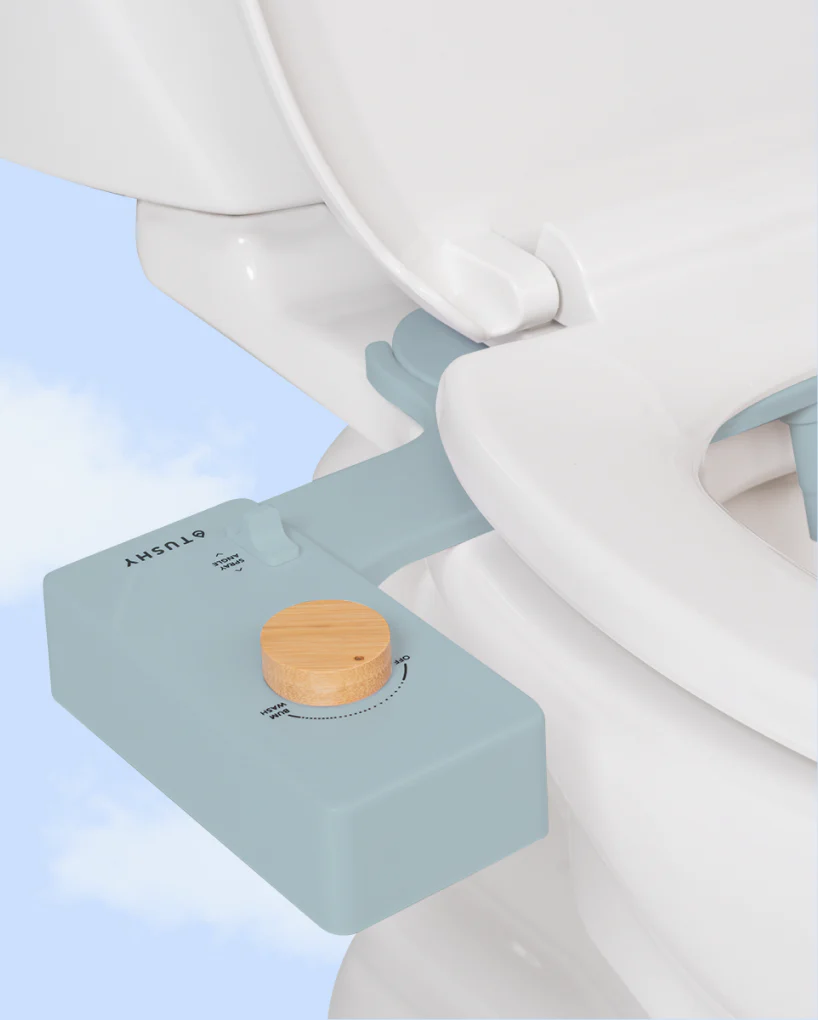 BreezeBidet™ | Toalettbidet (Classic)