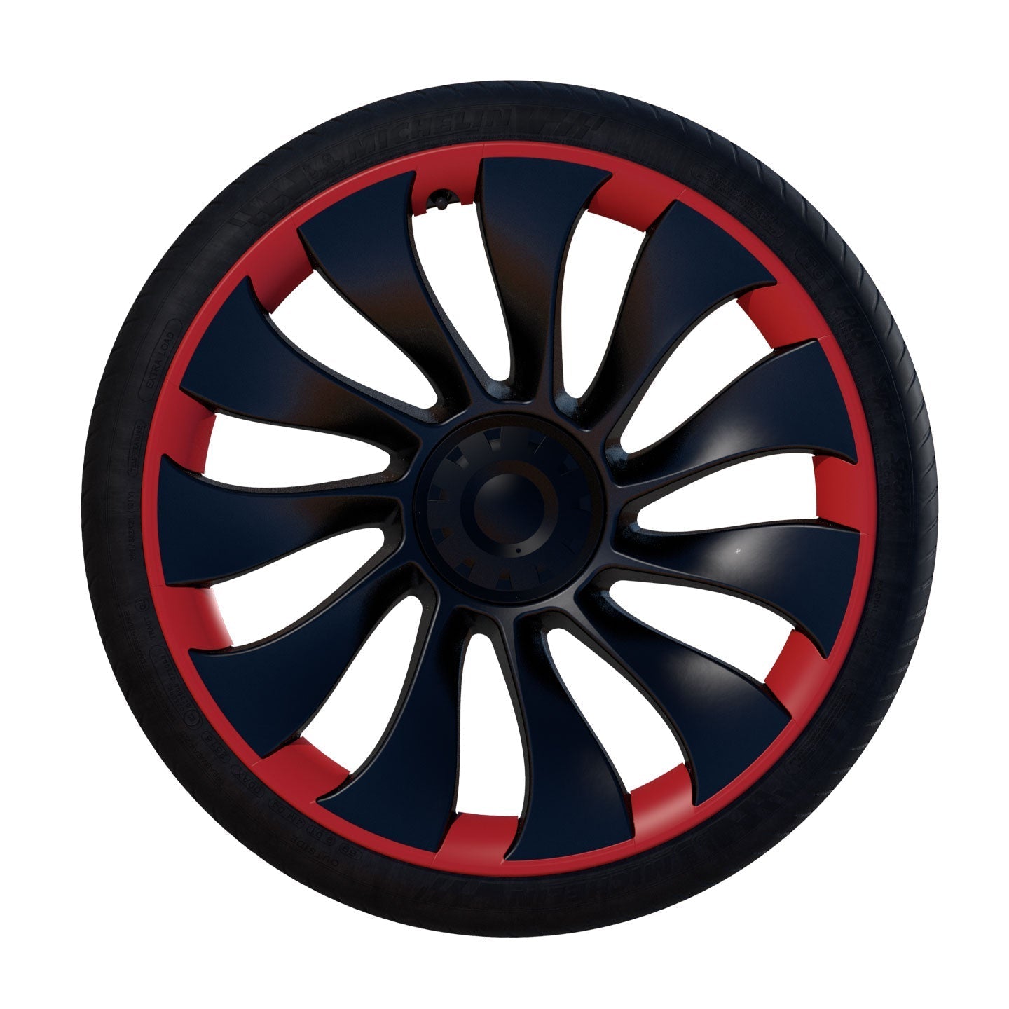 RimSaverX™ | Felgbeskytter for Tesla