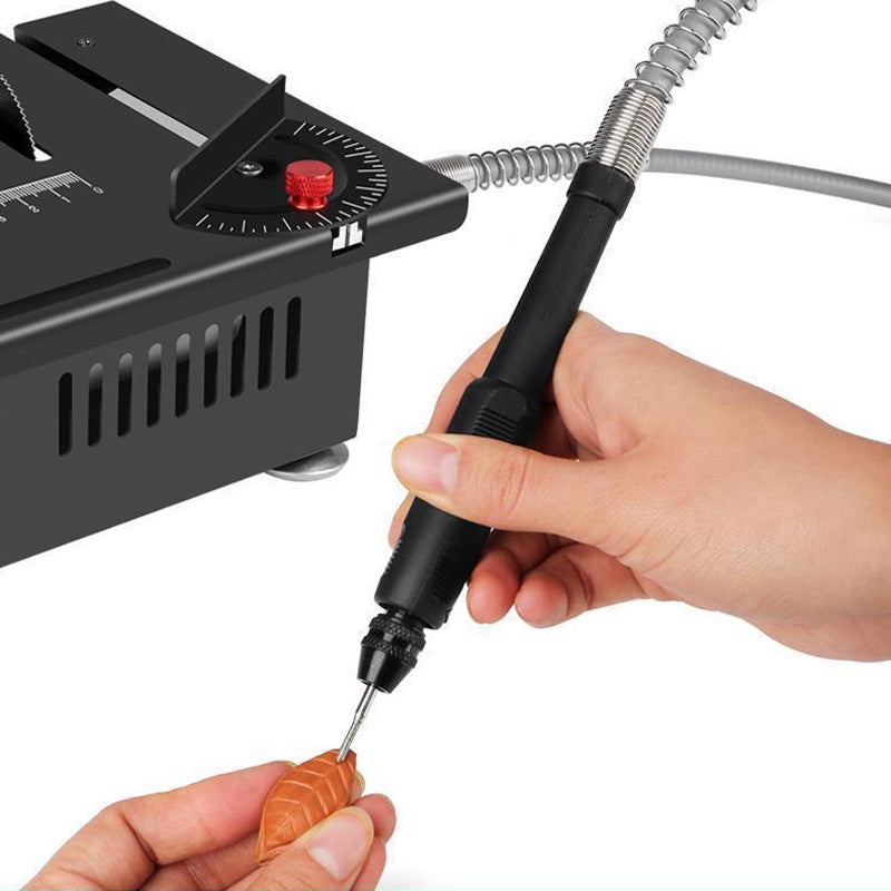 EdgeCrafter™ Mini Pro Sag