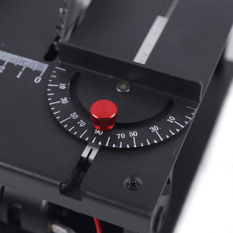 EdgeCrafter™ Mini Pro Sag