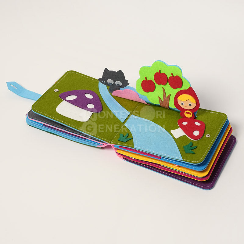 PlayTale Book™