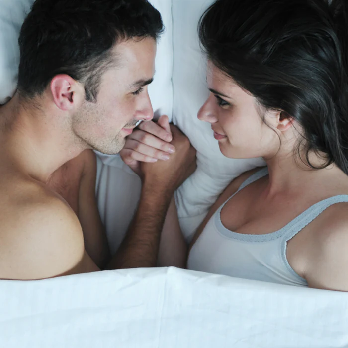 Kraftig oppladbar stavvibrator – Justerbare hastigheter & fleksibelt hode