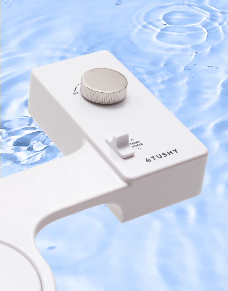 BreezeBidet™ | Toalettbidet (Classic)