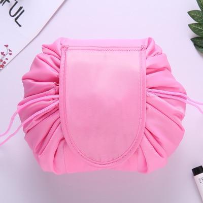 Make-up Bag Pro | Reiseveske for makeup kosmetikk #