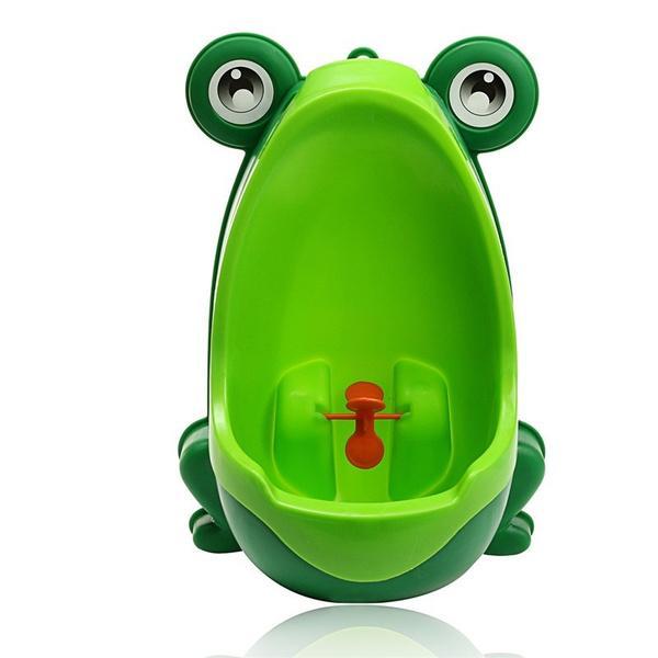 Boembas Potte | Et urinal for småbarn #