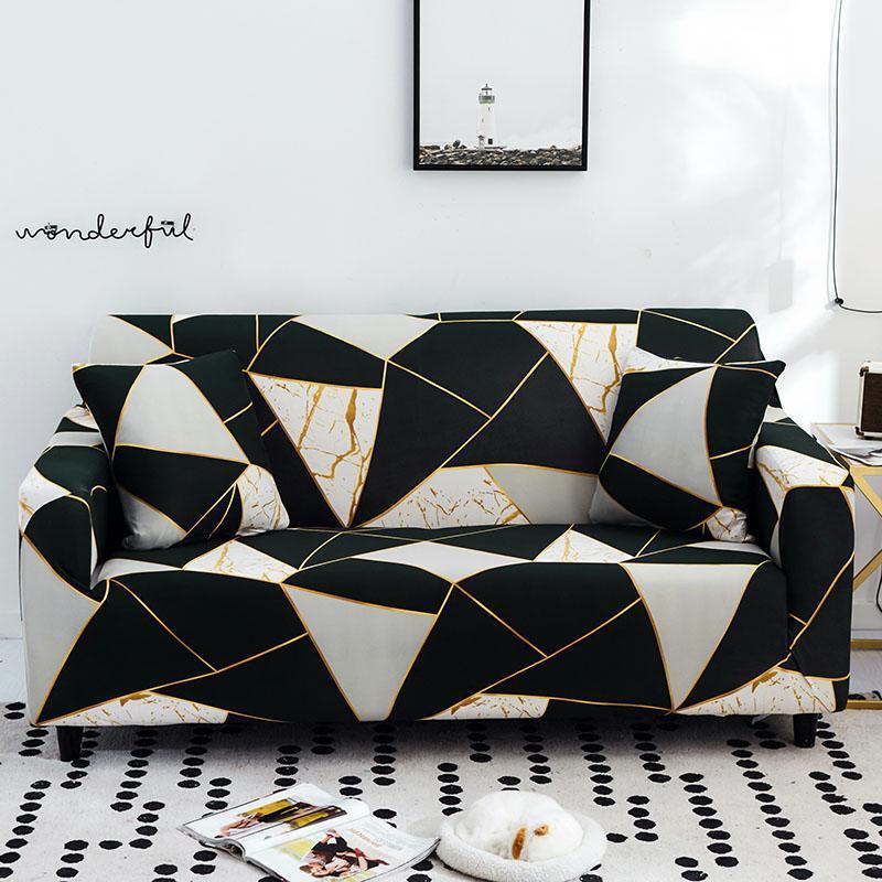 LoungeTastic Couchcover™ | Sofatrekk #