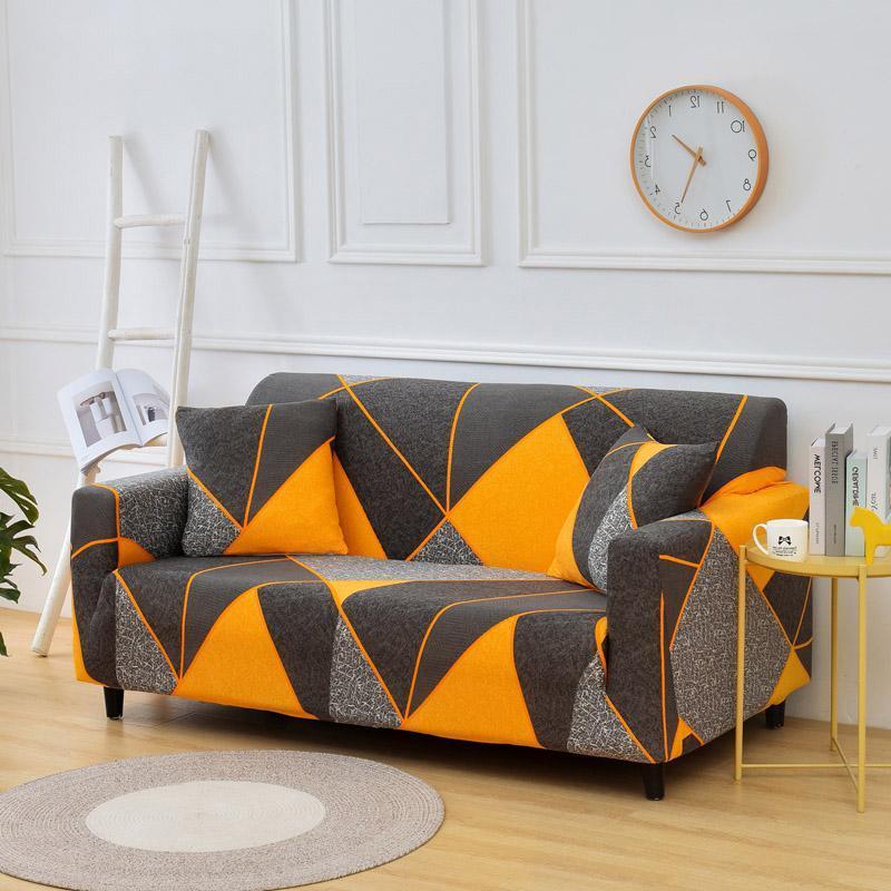 LoungeTastic Couchcover™ | Sofatrekk #
