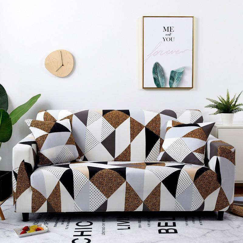 LoungeTastic Couchcover™ | Sofatrekk #