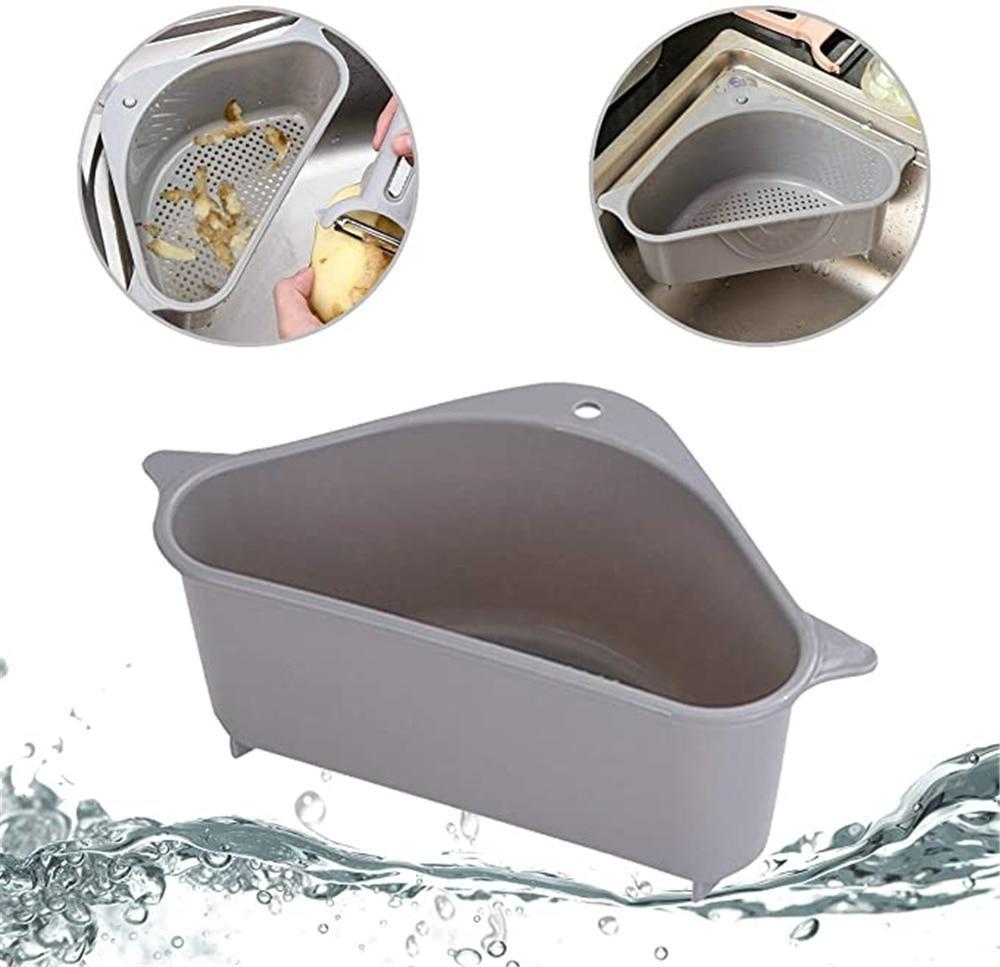 Sink Organizer™ | Vask kurv #