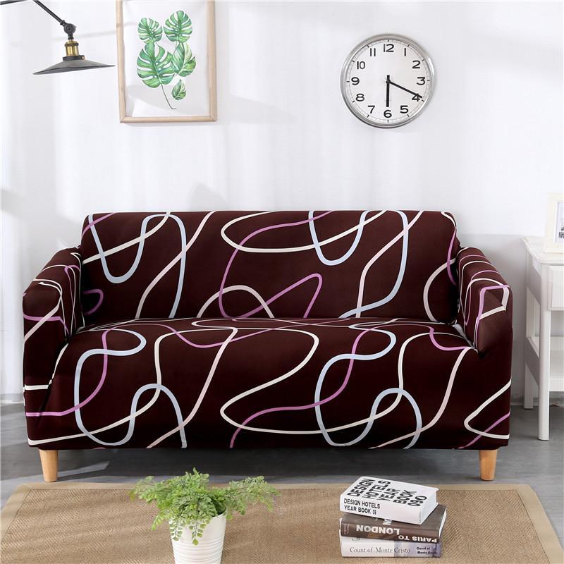 LoungeTastic Couchcover™ | Sofatrekk #