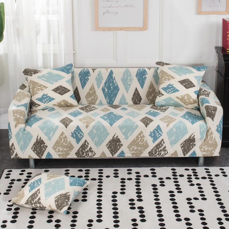 LoungeTastic Couchcover™ | Sofatrekk #