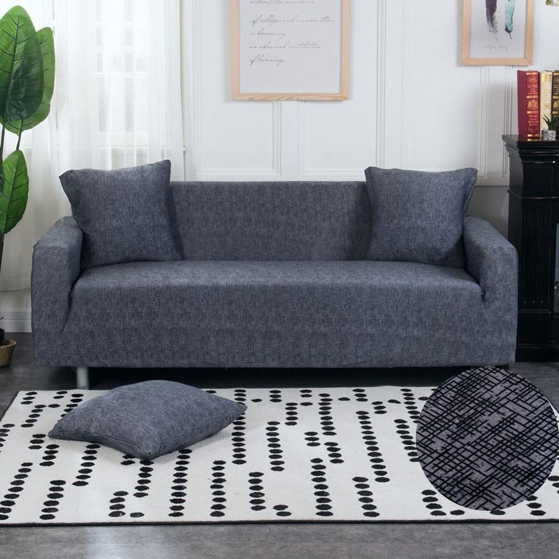LoungeTastic Couchcover™ | Sofatrekk #
