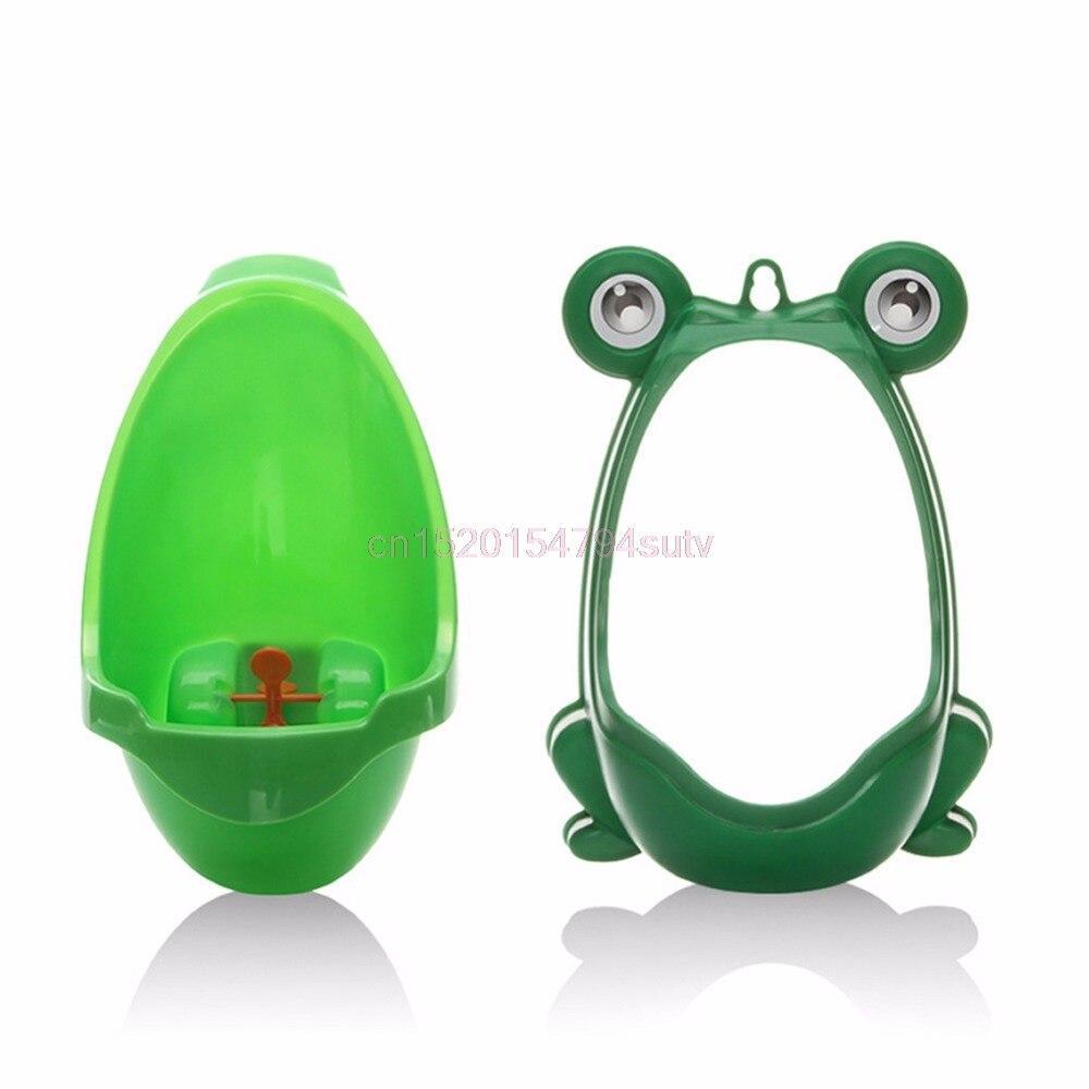 Boembas Potte | Et urinal for småbarn #