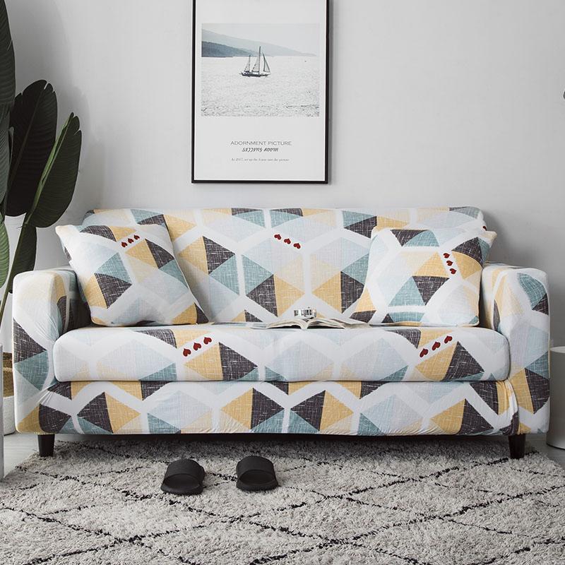 LoungeTastic Couchcover™ | Sofatrekk #